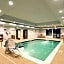 Hampton Inn By Hilton & Suites Menomonie