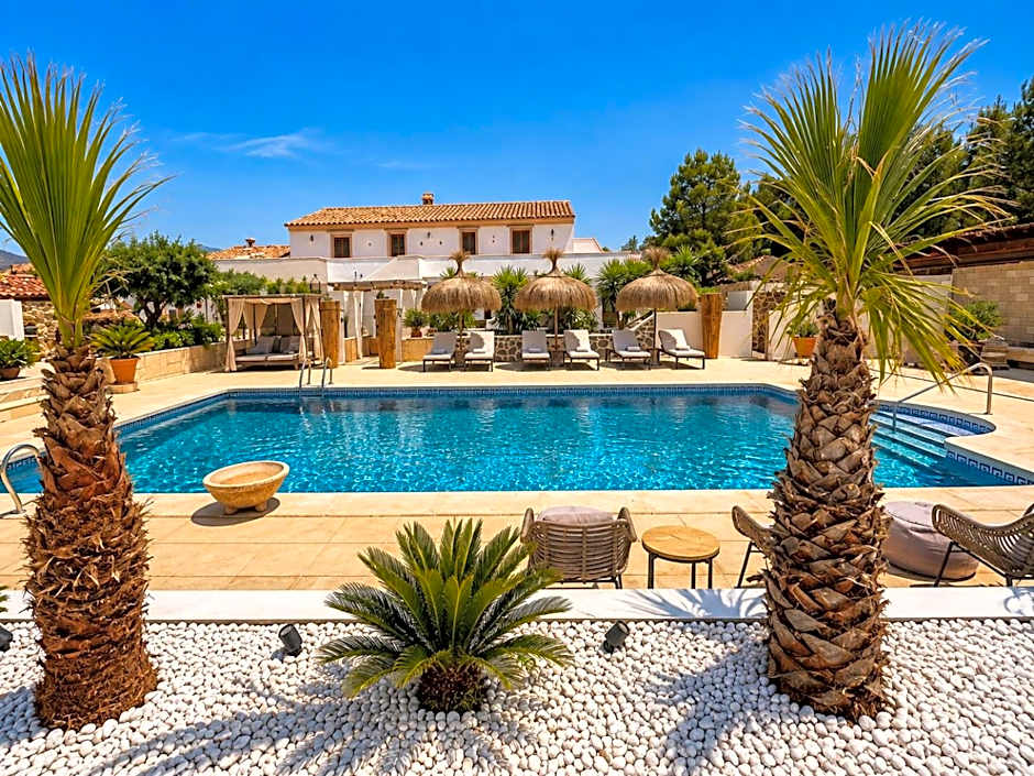 B&B Boutique Casa Clavi