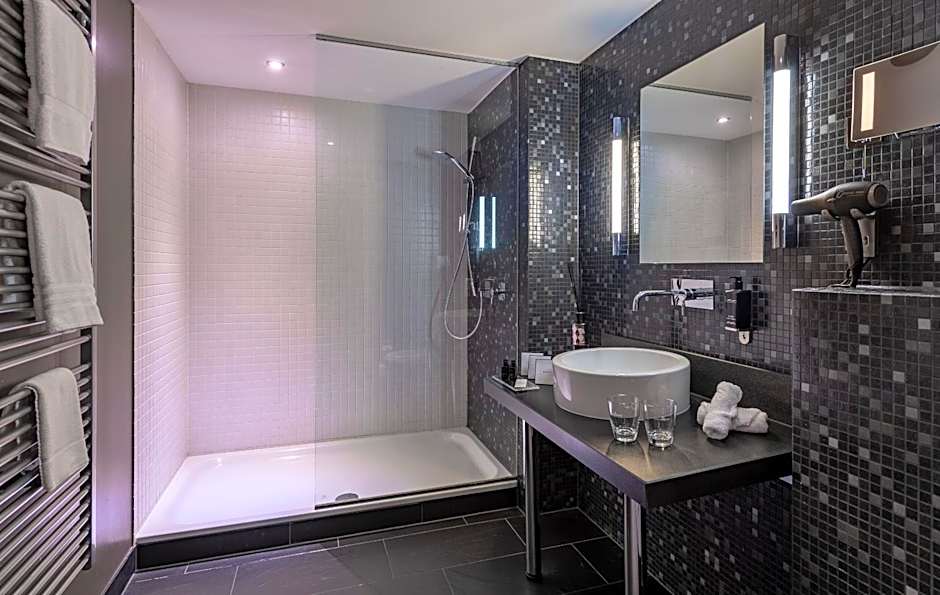 Hotel du Nord, Hamburg-Volksdorf