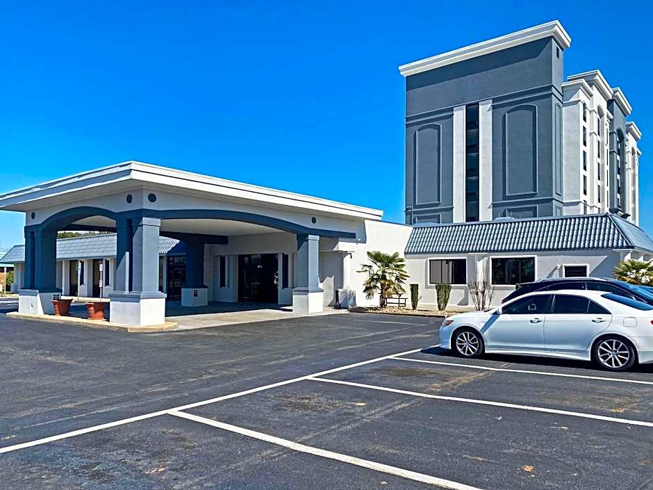 Comfort Inn Conover - Hickory