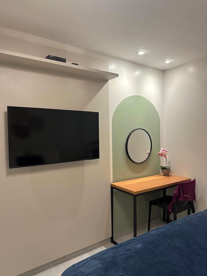 Gran Lençóis Flat Residence Mandacaru 311 - 611