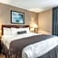 The Blu Hotel Blue Ash Cincinnati, Ascend Hotel Collection