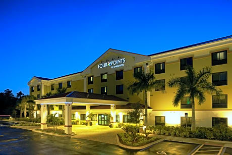 Four Points by Sheraton Fort Myers Airport