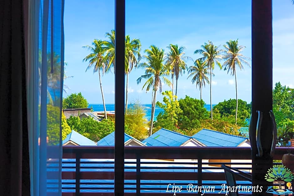 Lipe Banyan Apartments