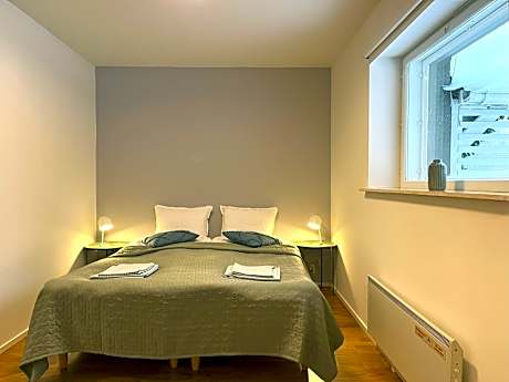 Superior Apartment with Sauna