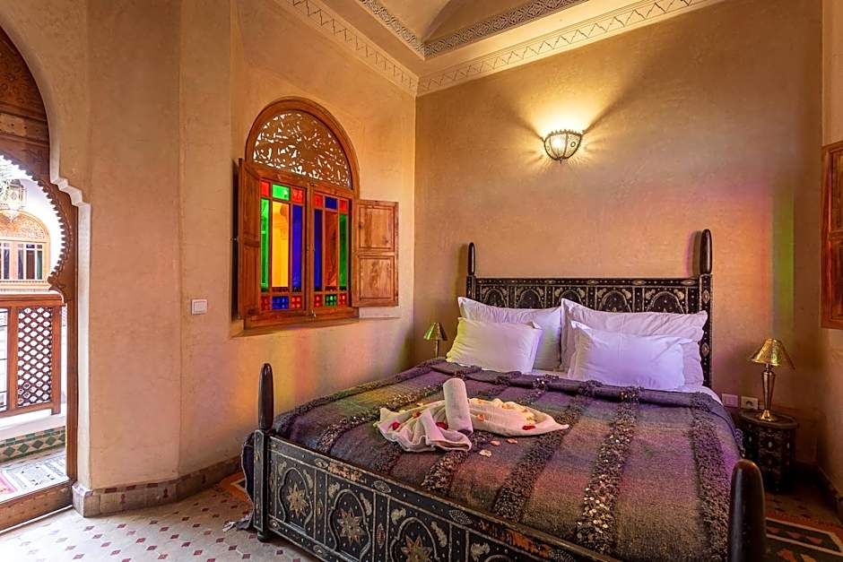 Riad Agdal Royal & Spa
