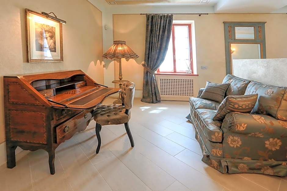 Relais Villa Prato