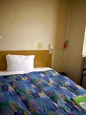 Double Room -Non-Smoking