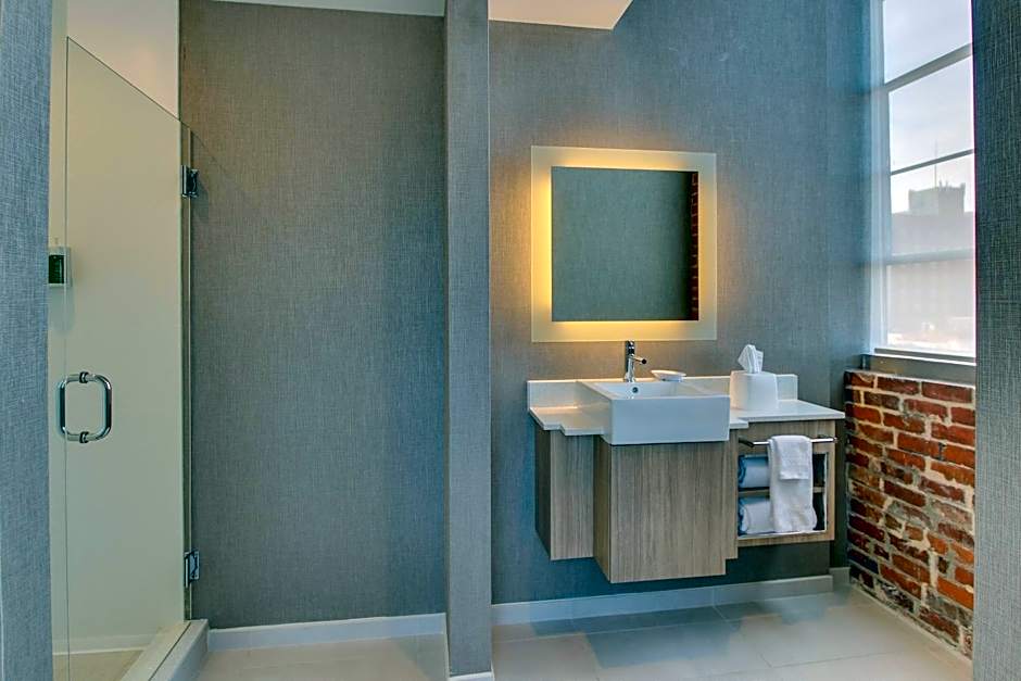 SpringHill Suites by Marriott Montgomery Downtown
