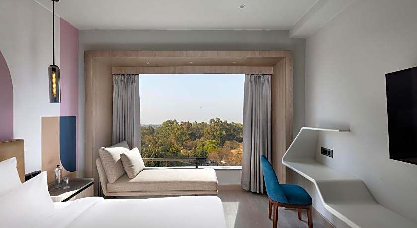 Mercure Chandigarh Tribune Chowk