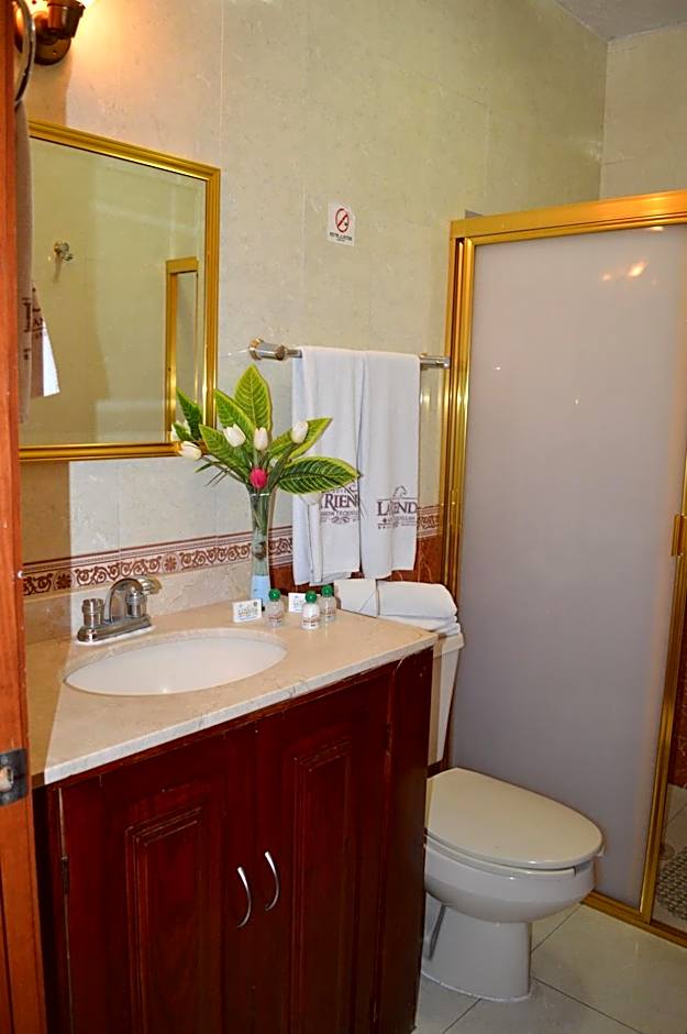 Hotel La Rienda Mision Tequillan
