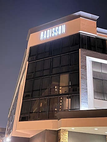 Holiday Inn St Louis Downtown/Convention Center