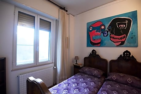 B&B Tou Lì
