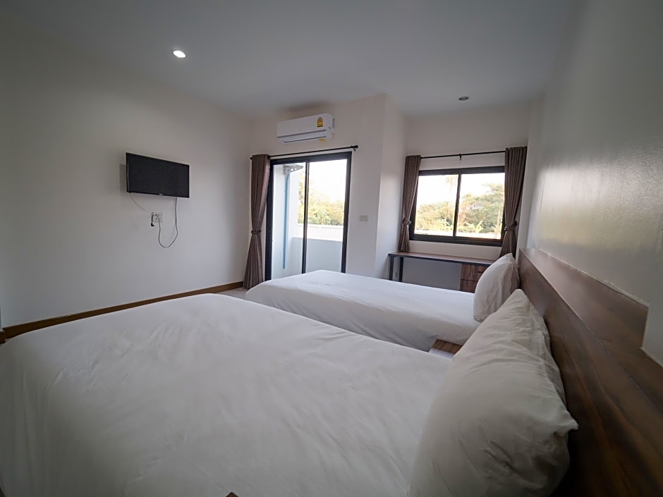 Foto 1 dari 5 — 2 Beds