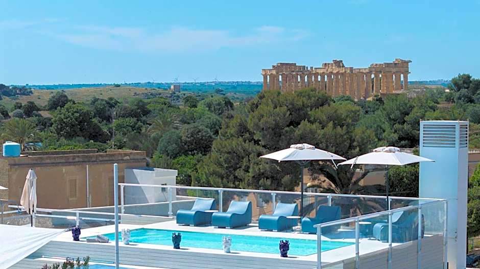 Selinunte Boutique Hotel