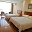 GreenTree Inn Xuzhou High Speed Railway Zhangqian Square Business Hotel