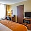 Comfort Inn & Suites Spokane Valley