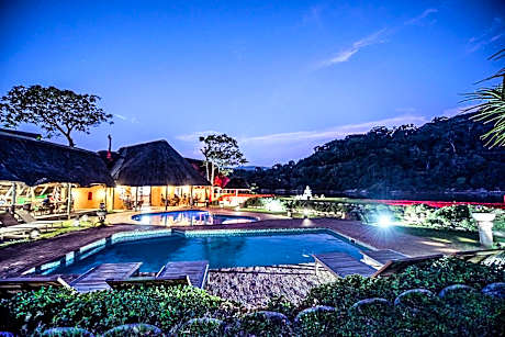 N'taba River Lodge & Spa