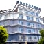 GreenTree Inn Taizhou Gaogang District Yonganzhou Town Yongan North Road Express Hotel