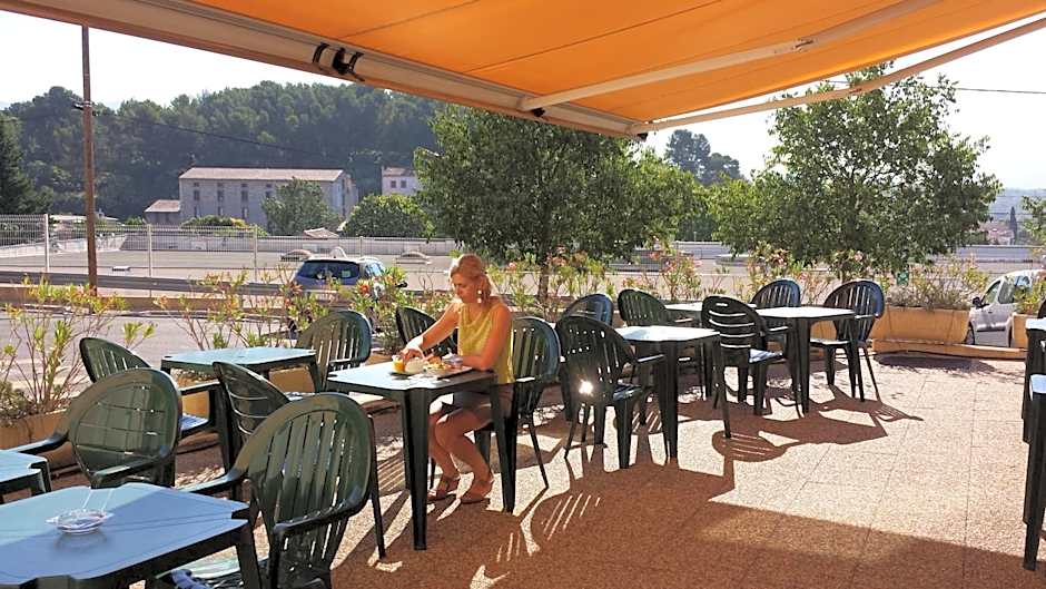 Ibis Budget Marseille Valentine