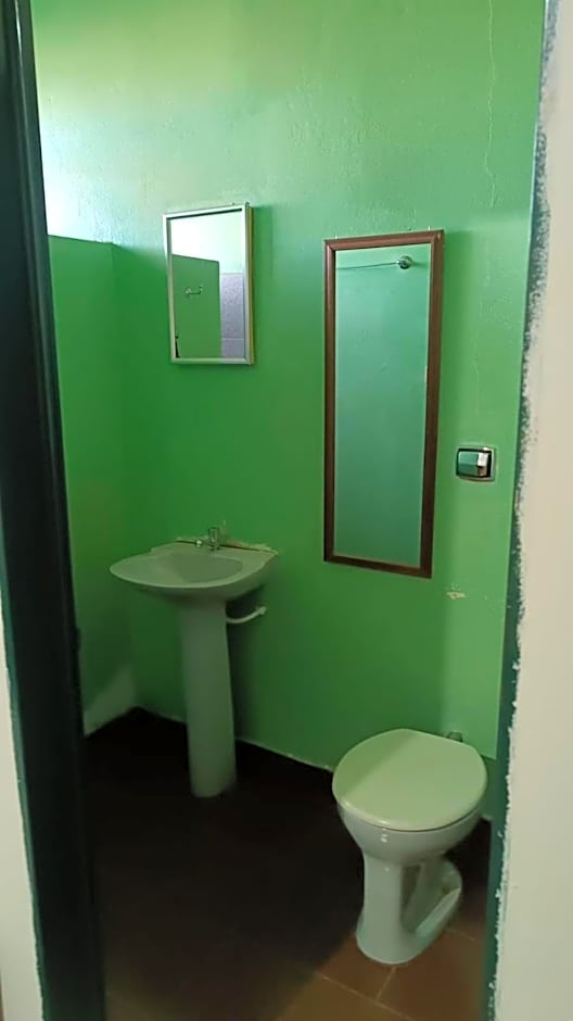 HOTEL RECANTO DOS BURITIS