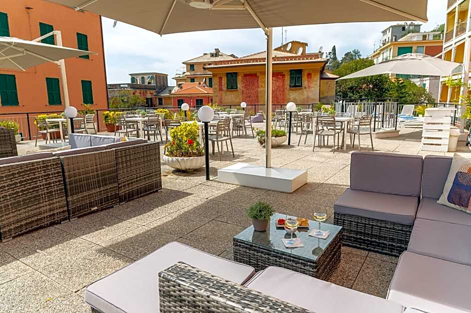 Hotel Doria