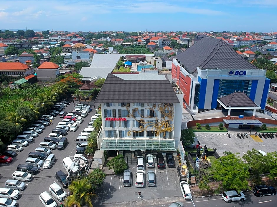 Atanaya Kuta Bali