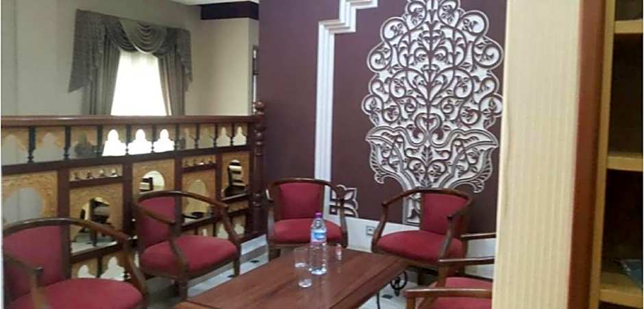 Roza Hotel