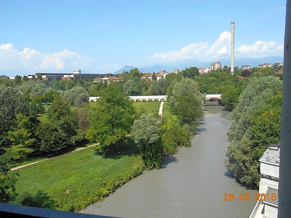 Hotel Residenza Delle Alpi