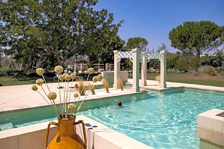 Agriturismo Le Tagliate