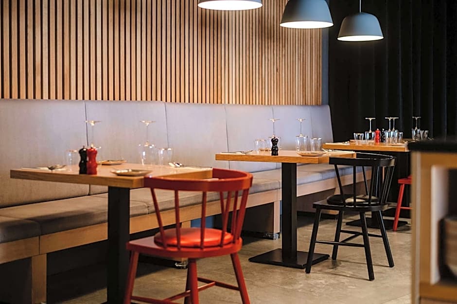 DoubleTree by Hilton Malta