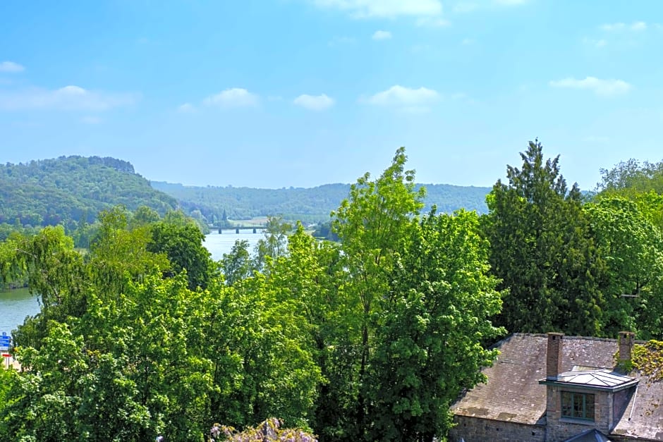 Hotel Les Jardins De La Molignée