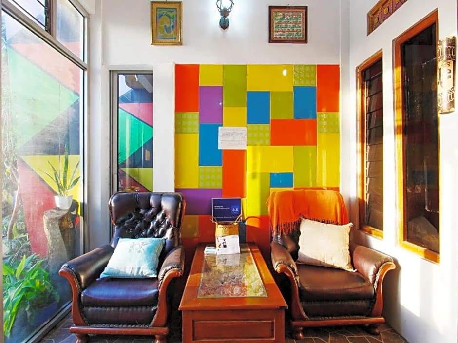 Pelemkecut Double Degree Syariah