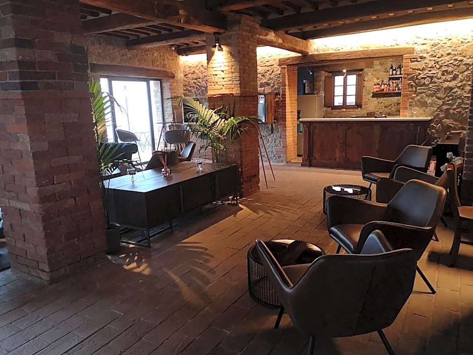 VIN Hotel - Wine Resort and Agriturismo Montieri