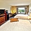 Hampton Inn By Hilton Rutland Vt