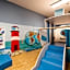 JUFA Hotel Hamburg HafenCity