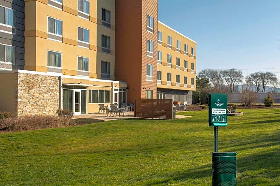 Fairfield Inn & Suites by Marriott The Dalles