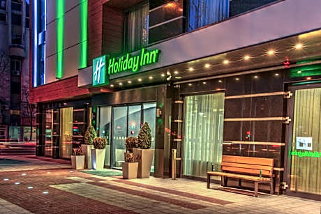 Holiday Inn Plovdiv By IHG