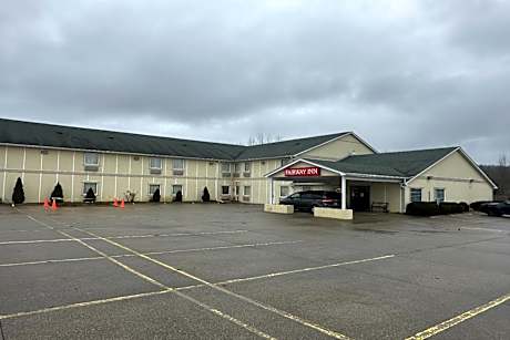 Fairway Inn Florence Indiana