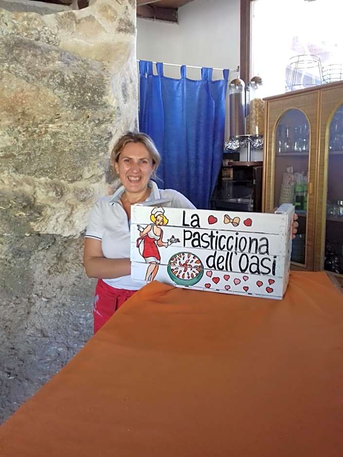L'Oasi Villaggio Albergo