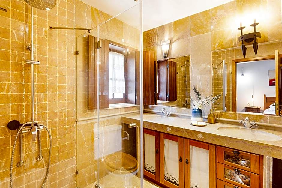 Refúgio das Artes Guesthouse