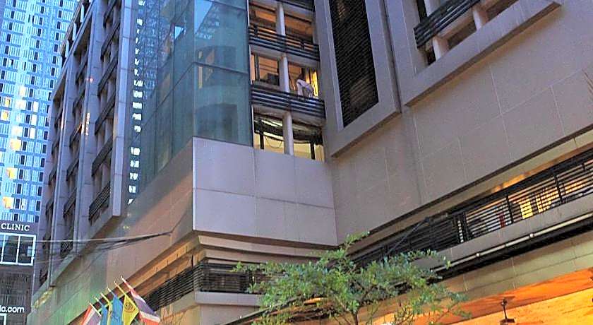 The Key Bangkok Hotel