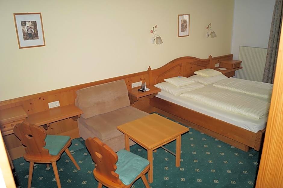 Hotel Sonne