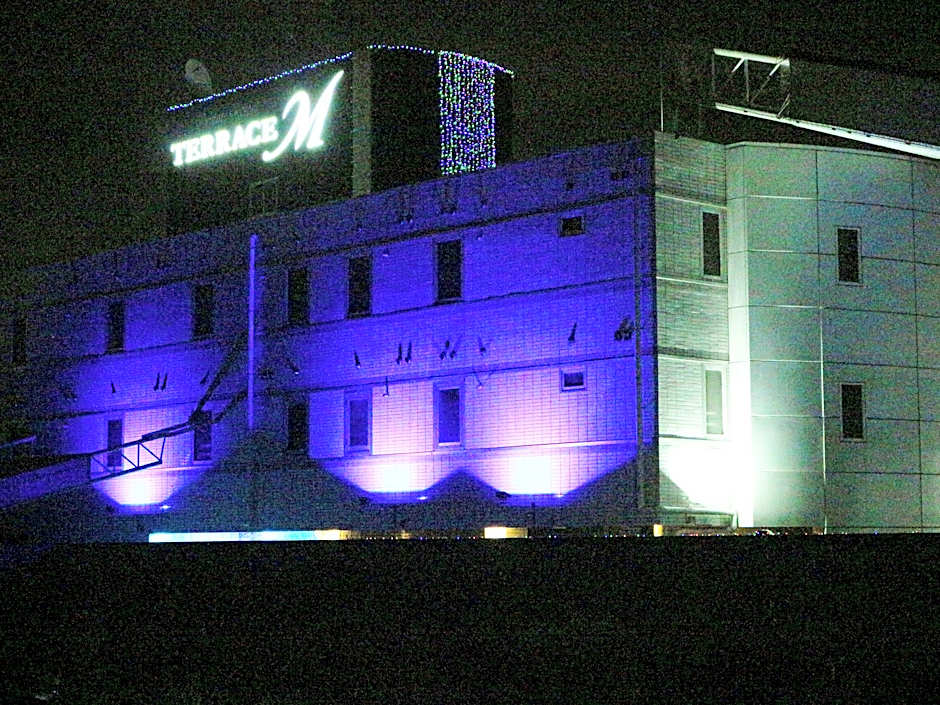 Terrace M Yokota Base (Adult Only)
