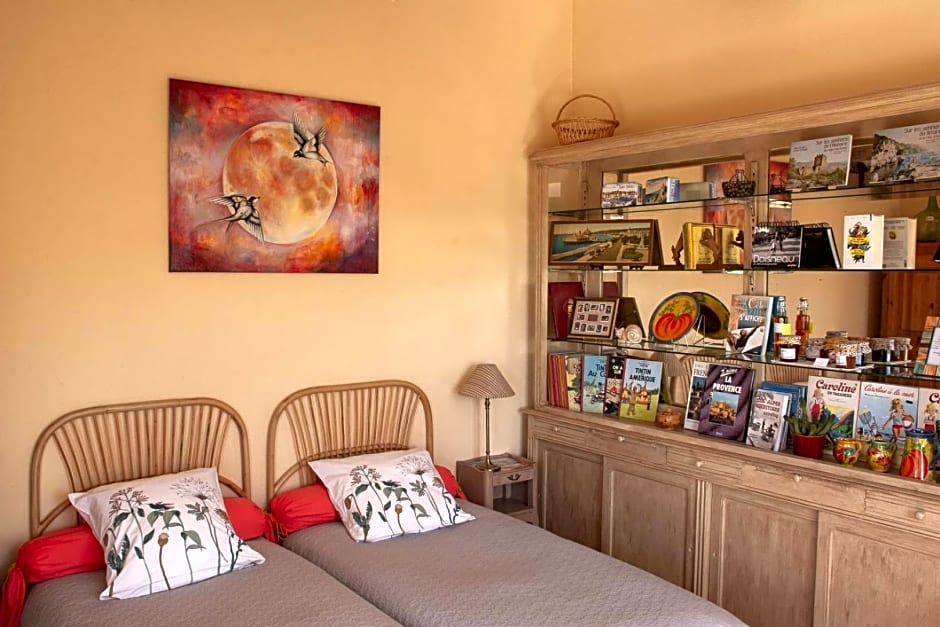 Le Clos Des Oliviers – Le Rouret, CT