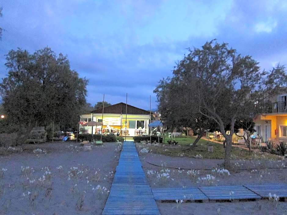 Baladinos Apartments