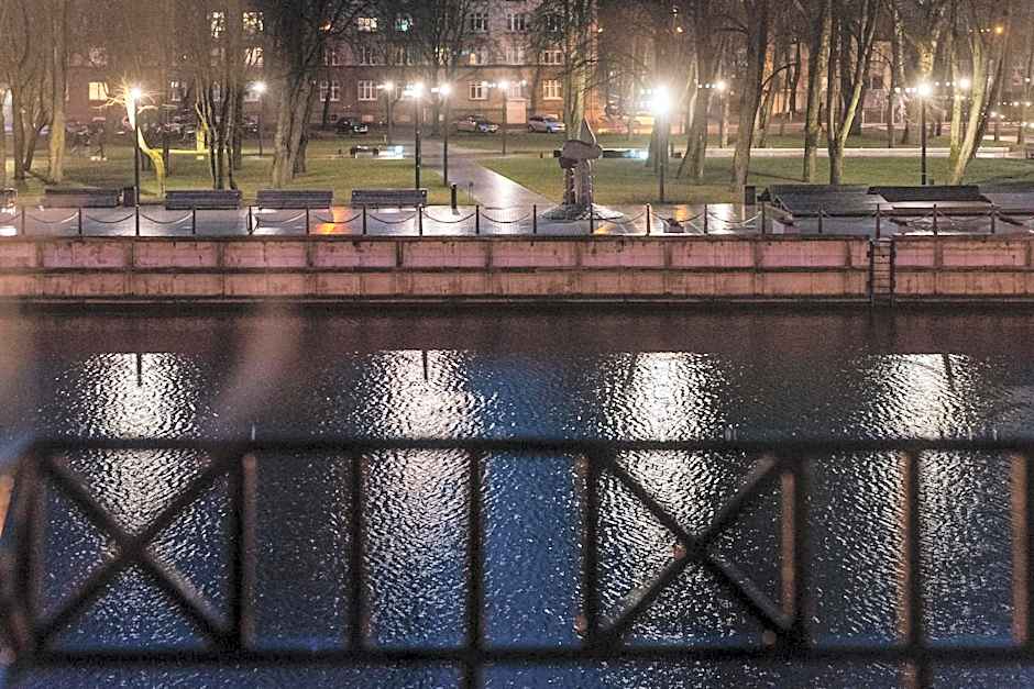 MERCHANT SIGNATURE Suites Klaipeda - by Hello Sea homes