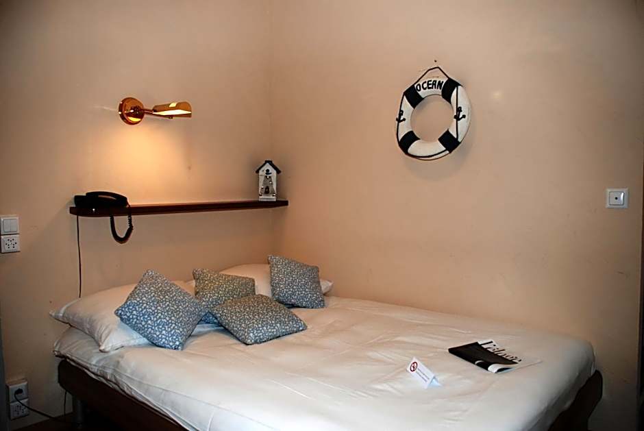 Hostellerie de Genève