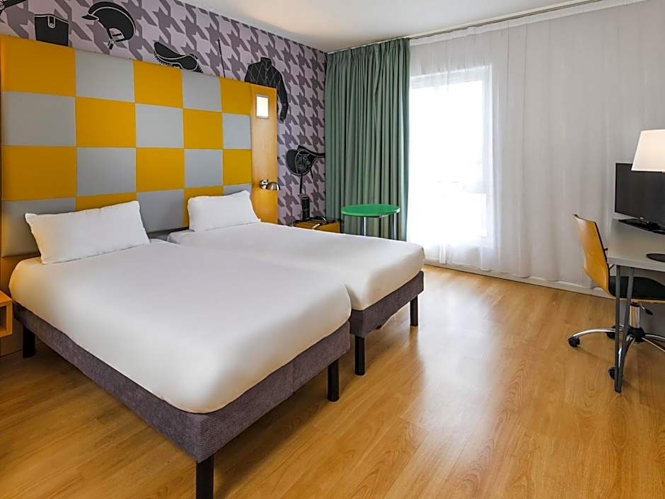 ibis Styles Haydock