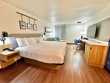 Sleep Inn & Suites Searcy near University